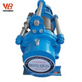 Electric Long Wire Rope Winch KCD Hoist 30m 220v